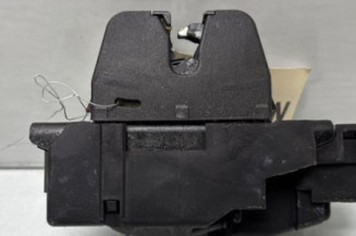 Serrure de coffre CITROEN C4 CACTUS