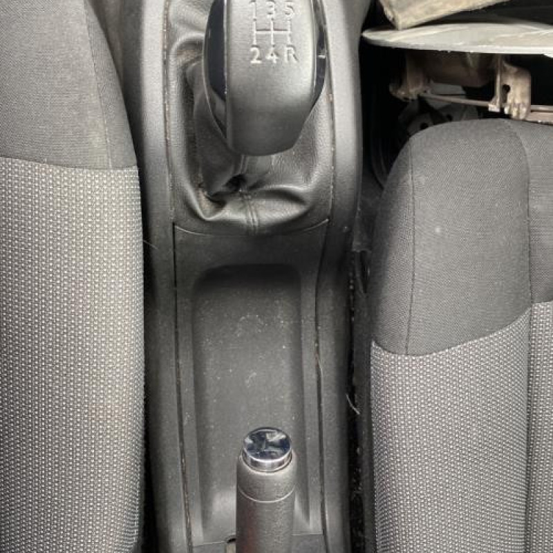 Serrure de coffre CITROEN C4 CACTUS Photo n°20