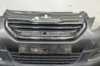 Pare choc avant PEUGEOT 2008 1 Photo n°1