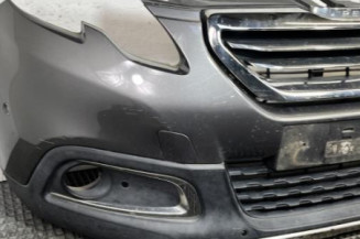 Pare choc avant PEUGEOT 2008 1