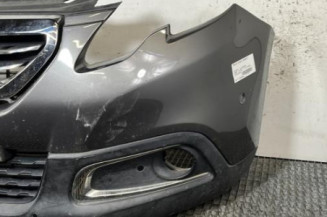 Pare choc avant PEUGEOT 2008 1