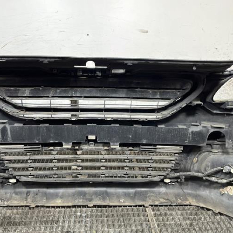 Pare choc avant PEUGEOT 2008 1 Photo n°5