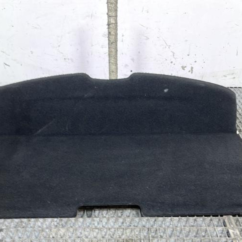 Plage arriere PEUGEOT 2008 1 Photo n°1