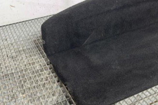 Plage arriere PEUGEOT 2008 1