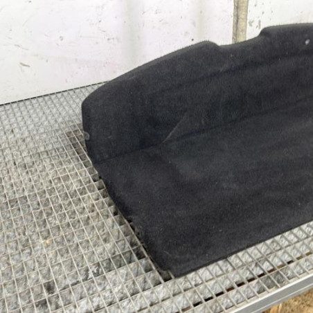 Plage arriere PEUGEOT 2008 1