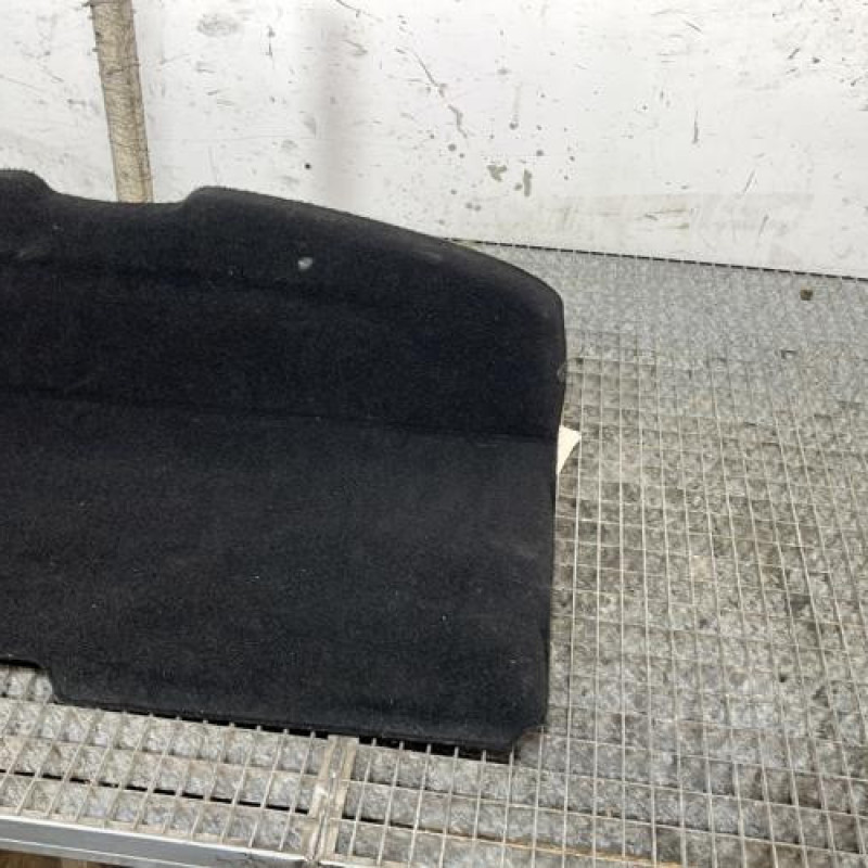 Plage arriere PEUGEOT 2008 1 Photo n°3