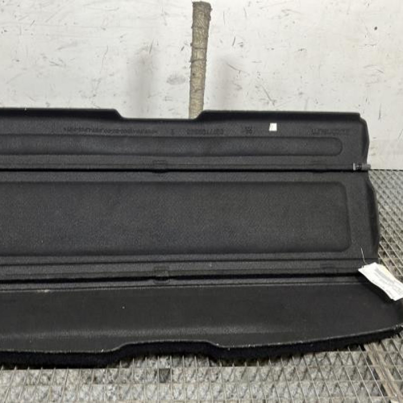 Plage arriere PEUGEOT 2008 1 Photo n°4