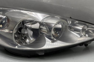 Optique avant principal droit (feux)(phare) PEUGEOT 206+ Photo n°1