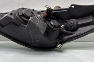 Optique avant principal droit (feux)(phare) PEUGEOT 206+