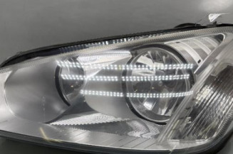 Optique avant principal gauche (feux)(phare) FORD C-MAX 1 Photo n°1