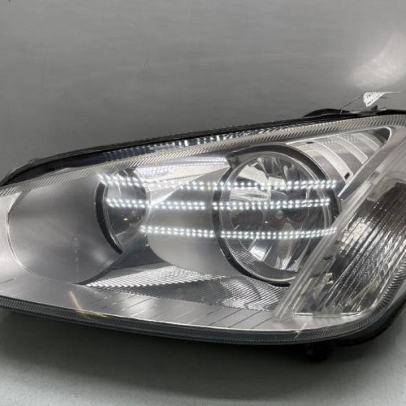 Optique avant principal gauche (feux)(phare) FORD C-MAX 1 Photo n°1