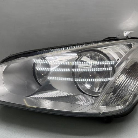 Optique avant principal gauche (feux)(phare) FORD C-MAX 1 Photo n°1