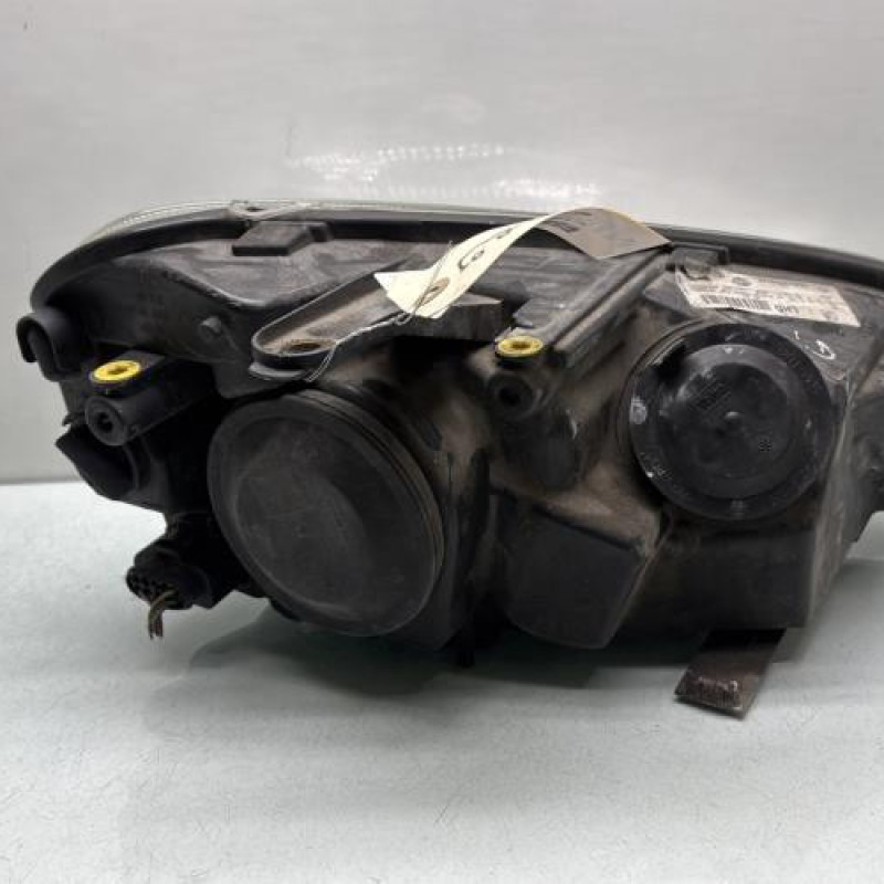 Optique avant principal gauche (feux)(phare) FORD C-MAX 1 Photo n°3