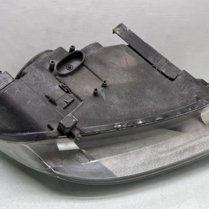 Optique avant principal gauche (feux)(phare) FORD C-MAX 1 Photo n°4