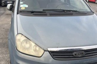 Optique avant principal gauche (feux)(phare) FORD C-MAX 1