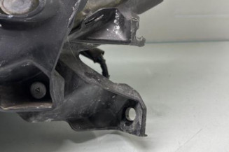 Optique avant principal gauche (feux)(phare) RENAULT CLIO 3