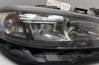 Optique avant principal droit (feux)(phare) RENAULT LAGUNA 2 Photo n°1