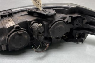 Optique avant principal droit (feux)(phare) RENAULT LAGUNA 2