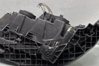 Optique avant principal droit (feux)(phare) RENAULT LAGUNA 2