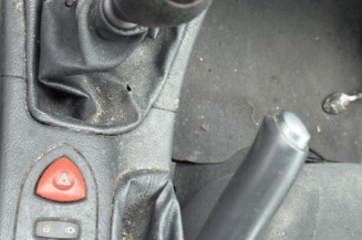 Optique avant principal droit (feux)(phare) RENAULT LAGUNA 2