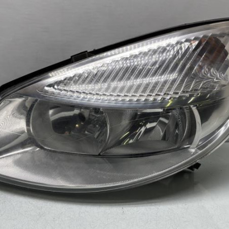 Optique avant principal gauche (feux)(phare) RENAULT SCENIC 2 Photo n°1