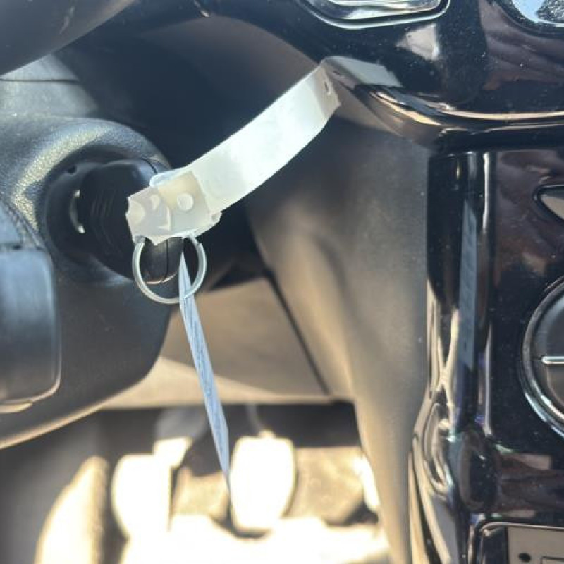 Bras essuie glace arriere CITROEN DS3 Photo n°20