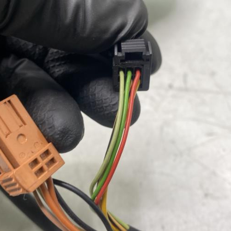 Retroviseur droit CITROEN DS3 Photo n°7