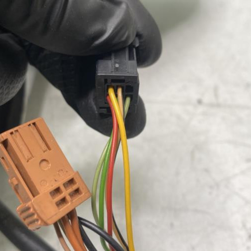 Retroviseur droit CITROEN DS3 Photo n°8