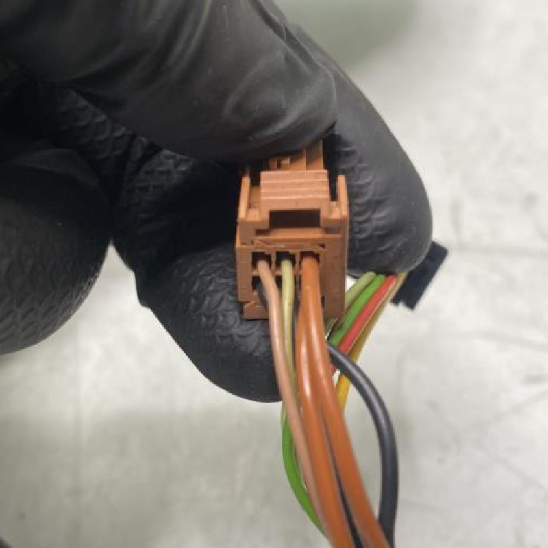 Retroviseur droit CITROEN DS3 Photo n°9