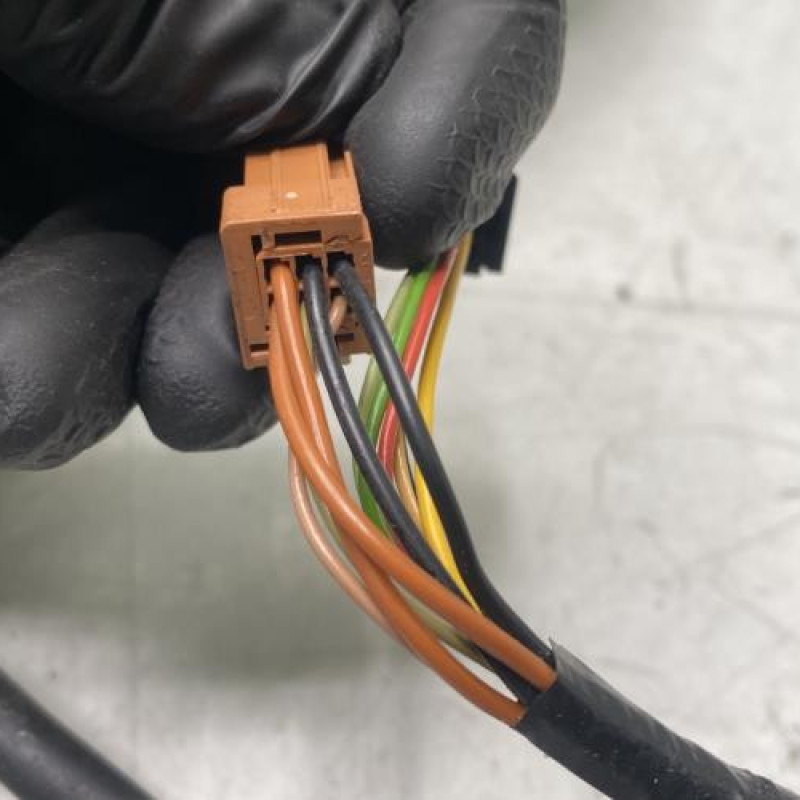 Retroviseur droit CITROEN DS3 Photo n°10