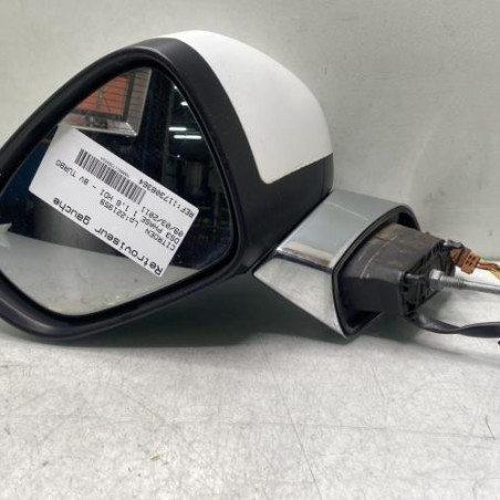Retroviseur gauche CITROEN DS3 Photo n°1
