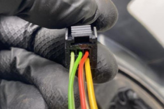 Retroviseur gauche CITROEN DS3