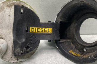 Trappe d'essence CITROEN DS3