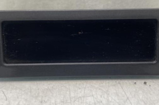 Afficheur CITROEN DS3 Photo n°1