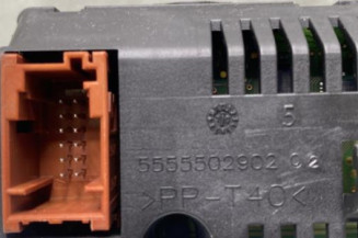 Afficheur CITROEN DS3