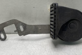 Avertisseur/Klaxon CITROEN DS3 Photo n°1