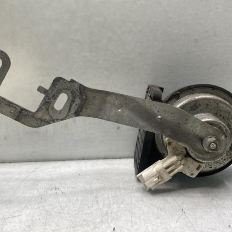 Avertisseur/Klaxon CITROEN DS3 Photo n°2