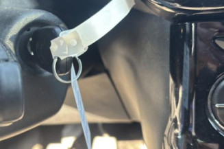 Bouton de warning CITROEN DS3