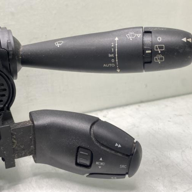 Com (Bloc Contacteur Tournant+Commodo Essuie Glace+Commodo Phare) CITROEN DS3 Photo n°2