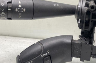 Com (Bloc Contacteur Tournant+Commodo Essuie Glace+Commodo Phare) CITROEN DS3