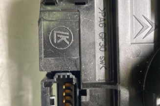 Com (Bloc Contacteur Tournant+Commodo Essuie Glace+Commodo Phare) CITROEN DS3