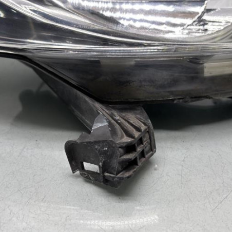 Optique avant principal droit (feux)(phare) PEUGEOT 107