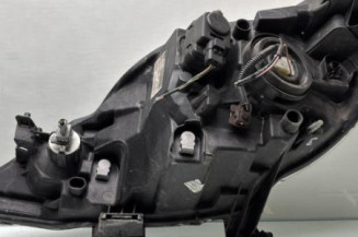 Optique avant principal droit (feux)(phare) PEUGEOT 107