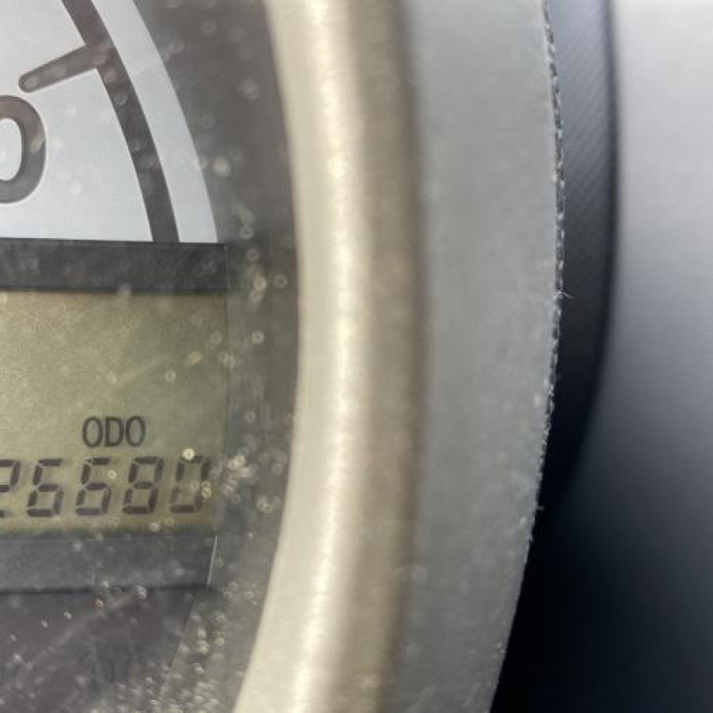 Optique avant principal droit (feux)(phare) PEUGEOT 107 Photo n°9