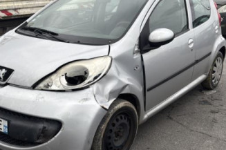 Optique avant principal droit (feux)(phare) PEUGEOT 107