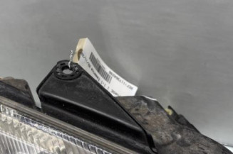 Optique avant principal droit (feux)(phare) PEUGEOT 206