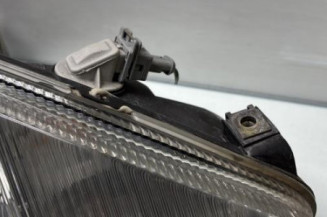 Optique avant principal droit (feux)(phare) PEUGEOT 206