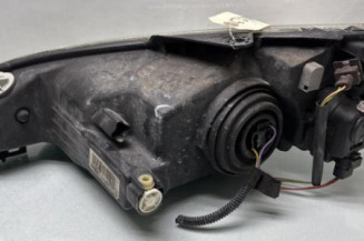 Optique avant principal droit (feux)(phare) PEUGEOT 206