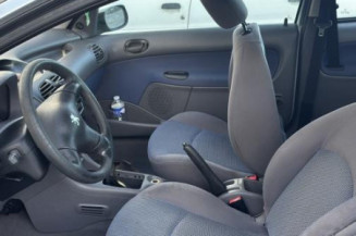 Optique avant principal droit (feux)(phare) PEUGEOT 206