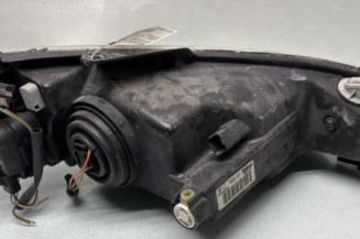 Optique avant principal gauche (feux)(phare) PEUGEOT 206